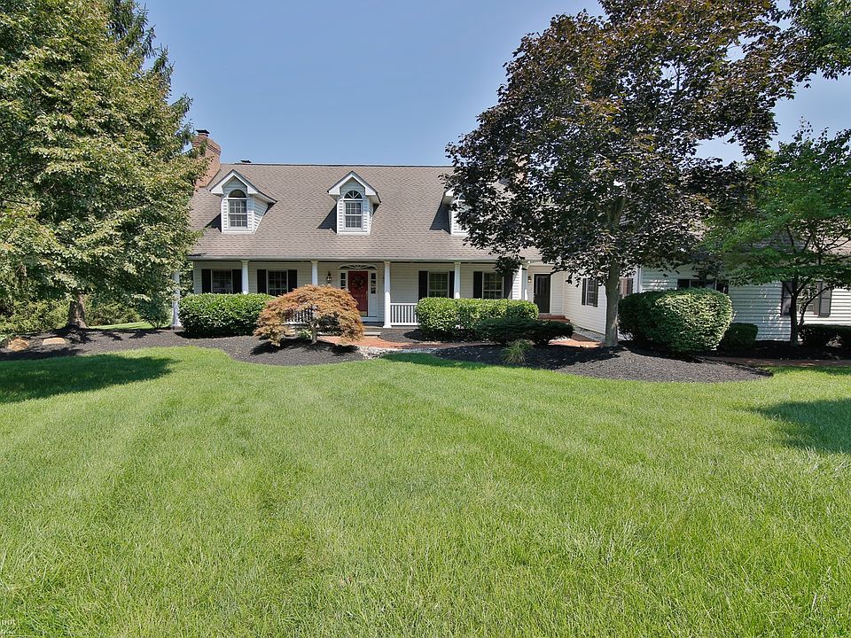 5270 Creekview Drive 