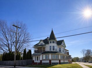 519 Chicopee St, Chicopee, MA 01013