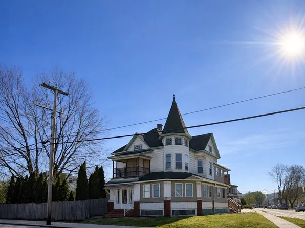 519 Chicopee St, Chicopee, MA 01013