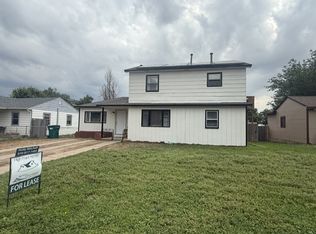1016 23rd Street Rd, Greeley, CO 80631