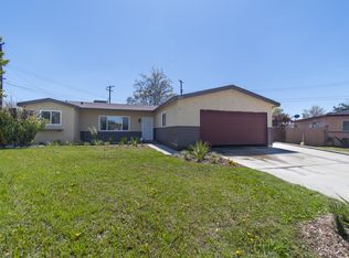 530 E Norberry St, Lancaster, CA 93535