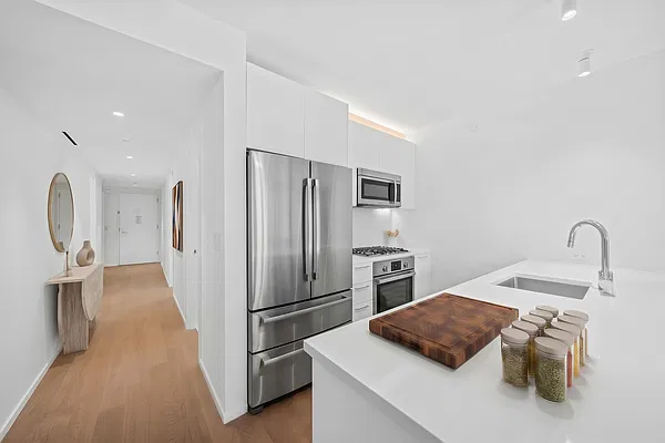 Kitchen, photo 1