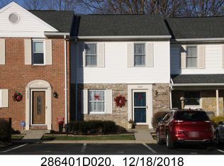 3637 Parfore Ct, Cincinnati, OH