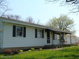 8701 Murphy Rd, Lyons, MI 48851