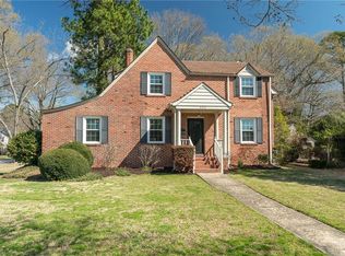 606 River Rd, Newport News, VA 23601