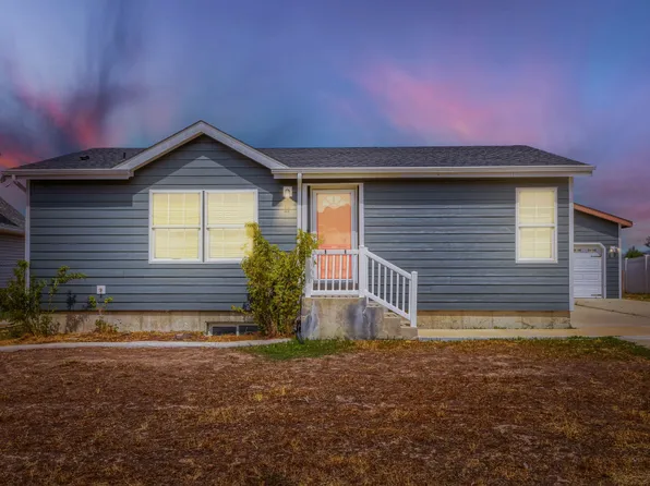 992 Timpie Rd, Tooele, UT 84074