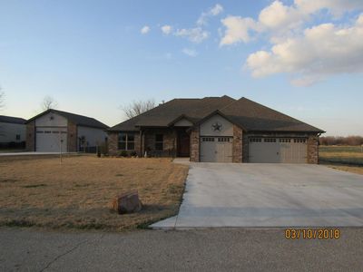 61520 E 266 Rd, Grove, OK, 74344