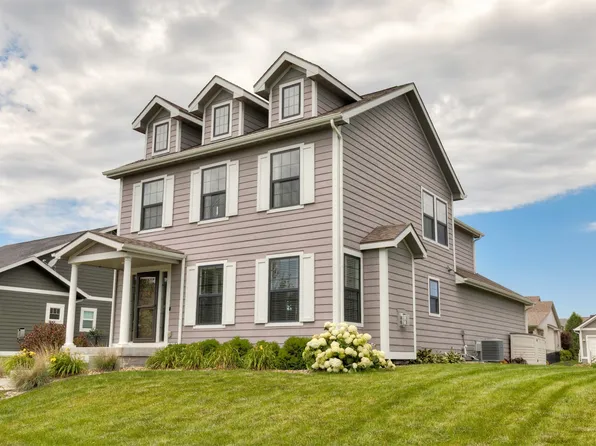 2612 SW 18th St, Ankeny, IA 50023