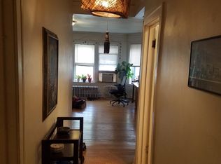 2602 N Saint Louis Ave #1, Chicago, IL 60647
