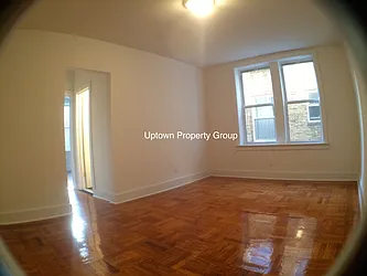 Rented by Uptown Property Group