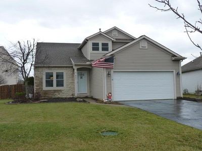 401 Sandmar Ct, Pataskala, OH, 43062