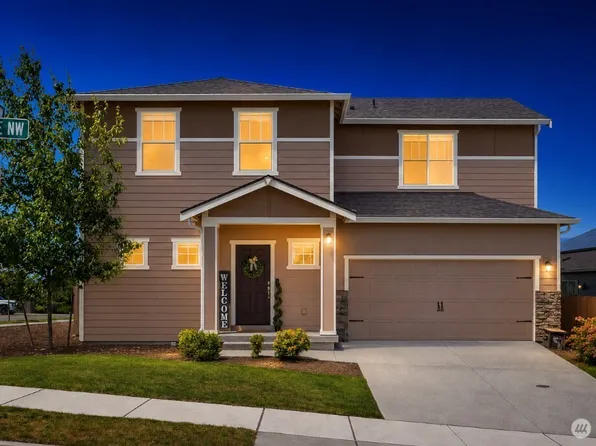 28402 78th Avenue NW, Stanwood, WA 98292