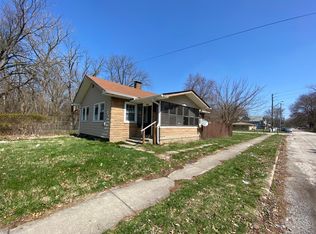 3048 E Minnesota St, Indianapolis, IN