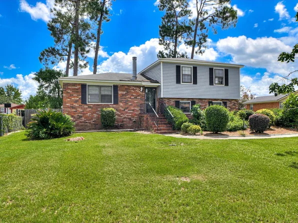 258 Fairfax Street, Martinez, GA 30907