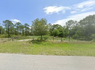 625 N Cabbage Palm St, Clewiston, FL 33440