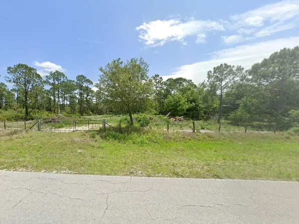 625 N Cabbage Palm Street, Clewiston, FL 33440