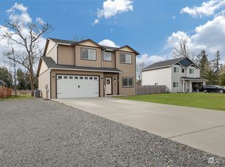 134 Carver Walk SE, Rainier, WA