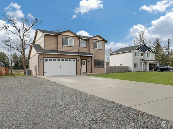 134 Carver Walk SE, Rainier, WA 98576