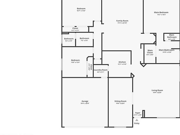 2nd image of 15741 N 91st Dr