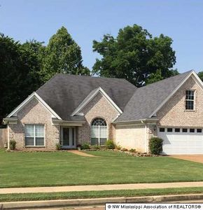 127 Pebble Creek Cv E, Hernando, MS, 38632