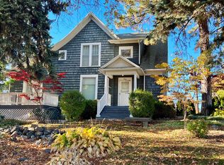 720 6th St, Cheney, WA 99004