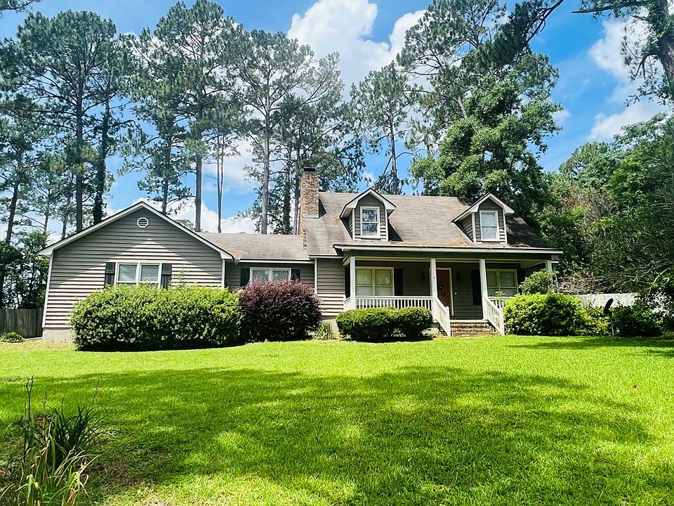 2123 Northwood Cir, Valdosta, GA 31602 Zillow