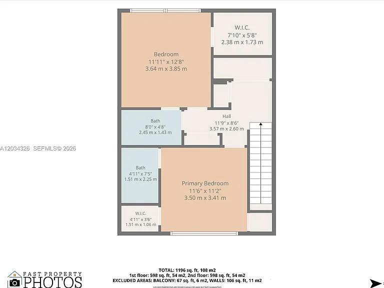 210 NW 87th Ave #L206 — Photo 59