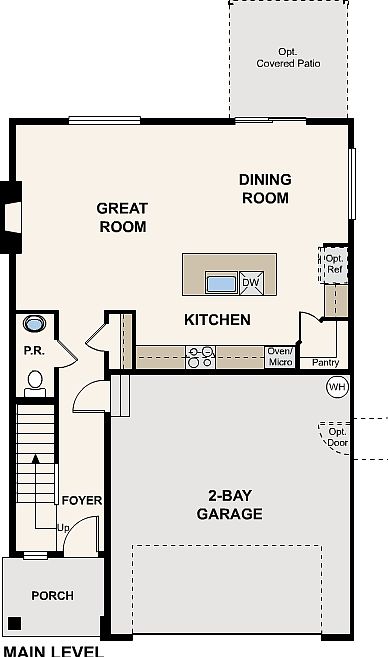 2nd image of 8519 52nd Pl NE