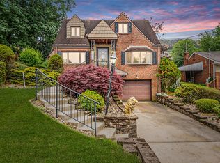1431 Orr Dr, Pittsburgh, PA 15234