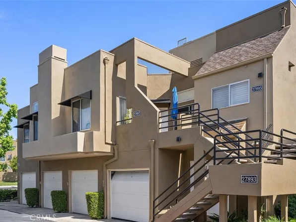 27897 Cinnamon, Mission Viejo, CA 92691