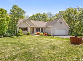 192 Preston Allen Road, Lisbon, CT 06351
