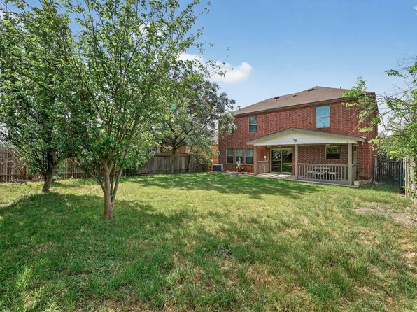 924 Oatmeal Dr, Pflugerville, TX 78660