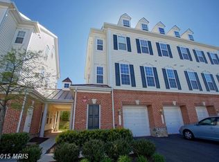 6801 Hampton Bay Ln, Gainesville, VA 20155