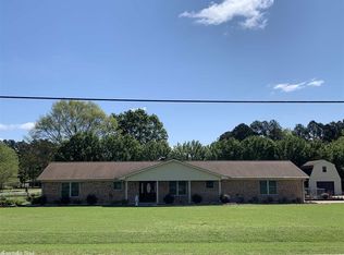 1916 Highway 33 N, Augusta, AR 72006