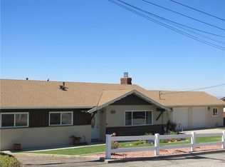 35571 Barbara Ln, Yucaipa, CA 92399
