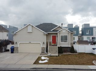 3594 S Lionheart Way, West Valley City, UT 84119