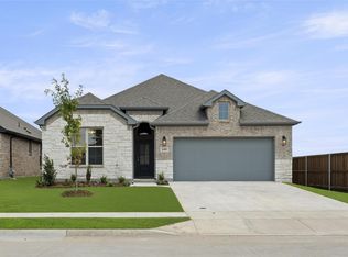 640 Parkside Dr, Lavon, TX 75166