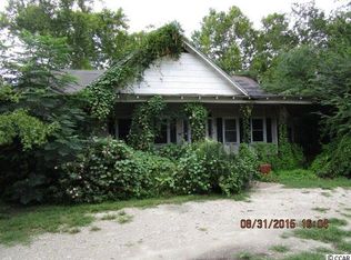 742 Saints Delight Rd, Georgetown, SC 29440