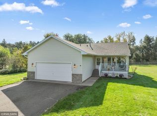 13037 314th Ave NW, Princeton, MN 55371