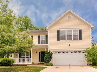 2033 Summer Shire Way, Raleigh, NC 27604