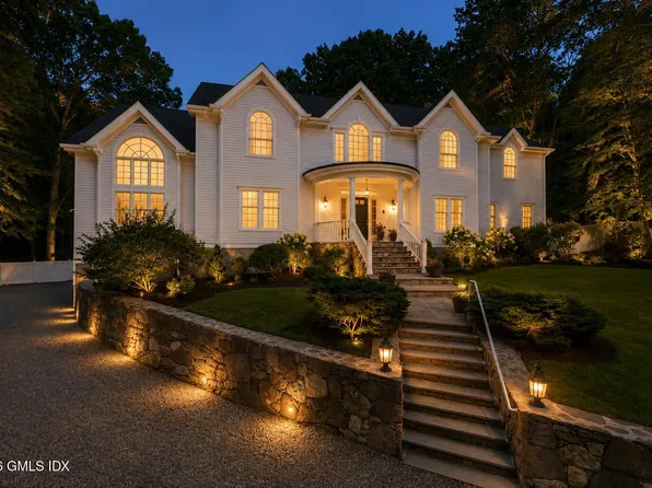 333 Rock Rimmon Rd, Stamford, CT 06903