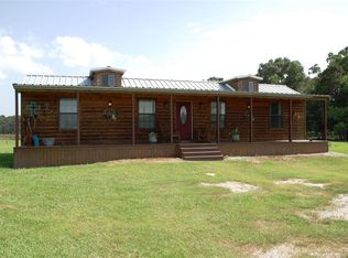 3801 Fm 163 Rd, Cleveland, TX 77327