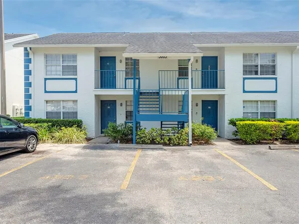 5022 Bordeaux Village Pl Unit 102, Tampa, FL 33617