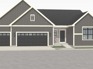6644 Grouse Woods, Deforest, WI 53532