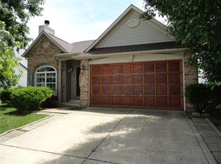 6211 E Runnymede Ct, Camby, IN