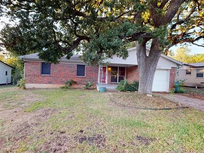708 Shady Ln, Copperas Cove, TX, 76522