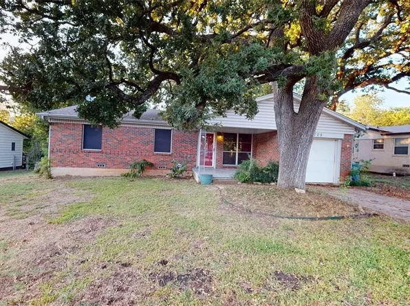 708 Shady Ln, Copperas Cove, TX 76522