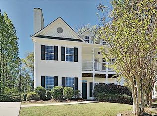 105 Memory Ln, Stockbridge, GA 30281