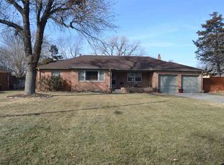 1449 N Perry Ave, Wichita, KS 67203