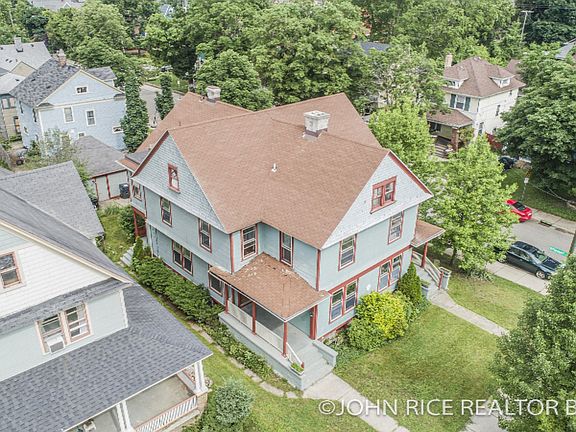 2nd image of 601 Paris Ave SE #603